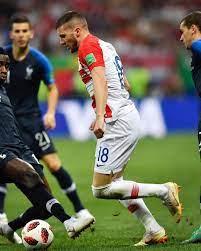 Pin On Ante Rebic
