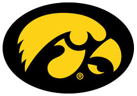 File Iowa Hawkeyes Logo Svg Iowa Hawkeyes Hawkeyes Iowa