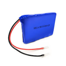 Meco 4000mah protected 18650 battery capacity : 18650 Li Ion 10 8v 4000mah Battery Pack Himax