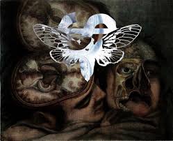 This is the complete liber primus from the cicada 3301 crypto puzzle. Cicada 3301 Greatest Internet Mystery Global Bizarre