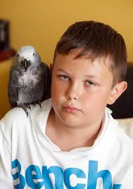 Gemma Hurst and her family