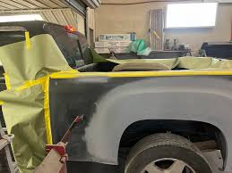 Lambert's Auto Body added a new photo.