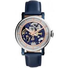 Je trouve ca pas très jolie ce bracelet super fin sur cette grosse montre +1 pour le prix néanmoins. Fossil Me3136 Montre Pour Femme Automatique Comparer Avec Touslesprix Com