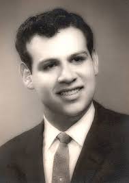 Cesar Cuellar Obituary