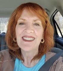 Susan Blackstock's Instagram, Twitter & Facebook