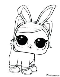 Free printable lol surprise coloring pages. Free Coloring Pages For Girls Lol Coloring And Drawing