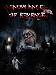 SNOW ANGEL OF REVENGE – Finnish Folk Horror Heads To Cannes Film Market  With EuroObscura Handling Worldwide Sales | Britflicks