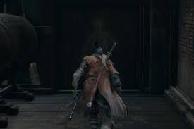 Hidden Rooms Secret Doors And Shinobi Shortcuts In Sekiro Polygon