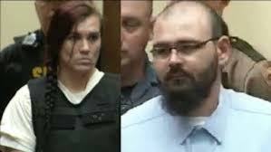 Jailhouse Interview with death row inmate Steven Wiggins & Co-Defendant  Erika Castro-Miles