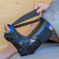 Pin On Drop Foot Brace