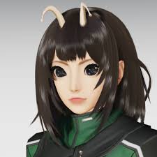 Is Mantis waving to a robot? 🤷🏼‍♀️