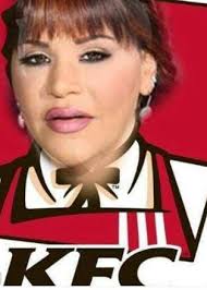 twitterpress: ضحك هستيري في عرب آيدول بسبب إصرار أحلام على "الكنتاكي"!