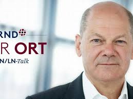 July 24th, 2021 (the berlin spectator) — on march 23rd, 1933, the berlin reichstag could not be used because of the fire which had damaged it badly a few days before. Olaf Scholz Spd Ist Am 4 August In Kiel Seien Sie Live Beim Talk Dabei