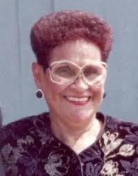 Obituary information for Ofelia Montanez Galindo