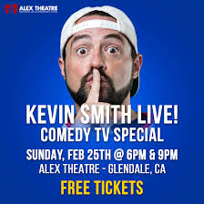 Kevin Smith
