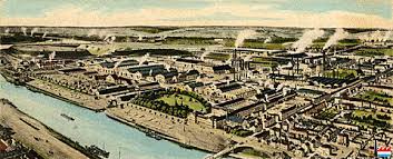 Le fuseau horaire de seraing, les changements d'heure à seraing, le passage à l'heure d'été et à l'heure d'hiver à seraing. Cockerill Seraing Belgique