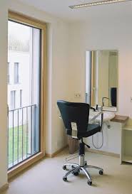 Es bietet platz für 128 studenten. Altenpflegeheim Klaus Bahlsen Haus In Passivhausbauweise Projekt Pfitzner Moorkens Architekten Hannover