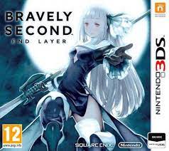 We did not find results for: Bravely Second End Layer About Gamer Guides