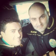 RAMON PLANS I PEDRO JIMÉNEZ, UN TÀNDEM DE LUXE PER A LA TECNIFICACIÓ DE  SETMANA SANTA Continuem amb la presentació dels tècnics que participaran a  la VIIa Edició de les Jornades de