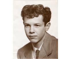 Richard Steele Obituary (1935