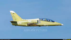 Leading aerospace manufacturer in the czech republic and historically the largest jet trainer manufacturer in the world. 0476 Aero Vodochody Aero L 39ng Albatros At Ostrava Mosnov Photo Id 1341875 Airplane Pictures Net