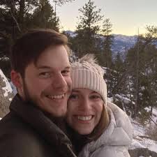 Gillian Earwood and Eric Dufrene's Wedding Website