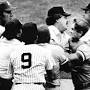 Profile Picture of Hall of Famer George Brett on Pine Tar Game, 40 years later - ESPN (@espn.com) on Google