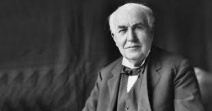 Thomas edison was more responsible than any one else for creating the modern world. 9 Things You Didn T Know About Thomas Edison Thomas Edison Muckers Your Blog For Everything Edison Everyday