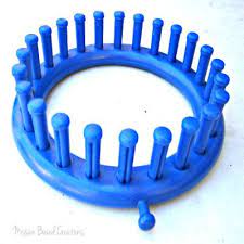 Loom Size Hat Size And Number Of Rows Loom Hats Loom Knit Hat Loom Knitting Patterns