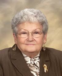 Obituary for Pearl M. Thompson