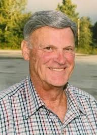 James Magner Obituary (1934