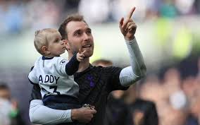 Christian eriksen started the match for inter on sunday, but the team thrived in his absence when substituted, and the time has come to end. Christian Eriksen Zu Real Madrid Deal Laut Spanischen Medien Perfekt