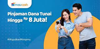 Maybe you would like to learn more about one of these? Maucash Solusi Pinjaman Uang Online Pribadi Tanpa Jaminan Maucash
