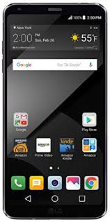 Por 36 pagos mensuales más at&t ármalo 11 gb. Lg G6 128 Gb Unlocked At T T Mobile Verizon Black Prime Exclusive Buy Online In Grenada At Grenada Desertcart Com Productid 56972621