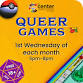 Queer Games event image