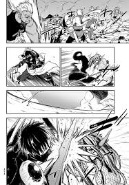 Semua chapter dari manga komik tensei shitara slime datta ken sub indo bisa dibaca secara gratis. Reincarnated As A Slime Chapter 80 Readkomik
