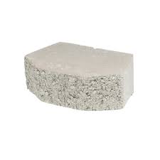 How to build a firepit with castlewall block : How Do I Remove The Back Lip From Paving Stones Home Improvement Stack Exchange