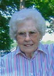 Most Recent Obituaries