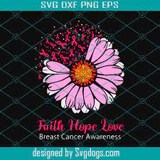 Free Free 89 Faith Hope Love Sunflower Svg SVG PNG EPS DXF File