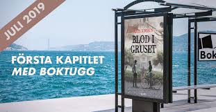 Serier det handlar om skogen. Forsta Kapitlet Blod I Gruset Av Mats Jonsson Boktugg Se