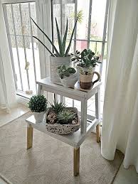5 Ways To Use The Ikea Bekvam Step Stool Kreativk Ikea Bekvam Bekvam Ikea Step Stool