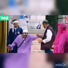 حصريا مسرح مصر الموسم الخامس شوكت و شطانوفي الجزء الثاني Video Dailymotion