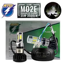 Dan apabila lampu utama motor kalian memiliki dua reflector maka kalian pun memerlukan dua converter yang dipasang. Jual Lampu Utama Led Motor Terbaru Lazada Co Id