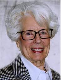 Edna Frances Boedeker Bennett Obituary