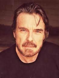 Biography — Star Trek's Captain Pike Found Alive!