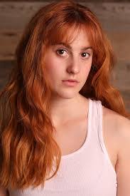 Jade Frank's Instagram, Twitter & Facebook