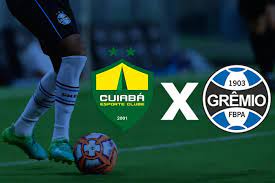 A tnt sports chegou na twitch! Cuiaba X Gremio Horario Como Assistir E Tudo Sobre O Jogo Da Quinta Rodada Do Brasileirao Gzh