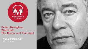 MASTERPIECE Studio Podcast