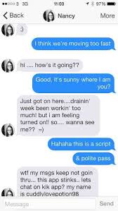 We studied thousands of first messages in online dating to see what works. How To Spot Fake Tinder Profiles Bots Catfish And Scams In 2021