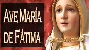 Himno a la Virgen de Fátima